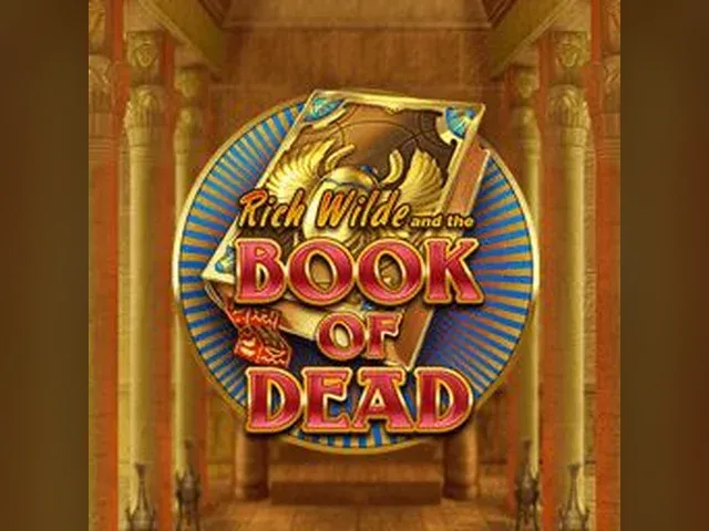 Book of Dead