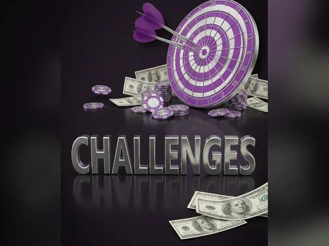 Challenges