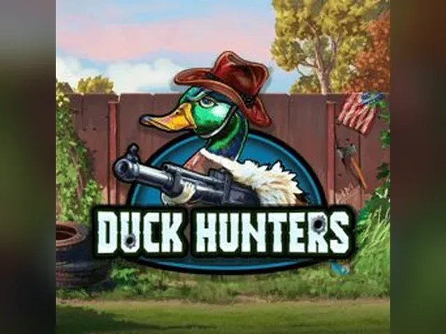 Duck Hunters