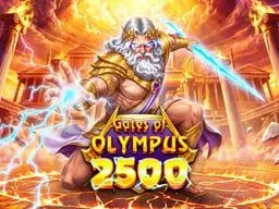 Gates of Olympus 2500