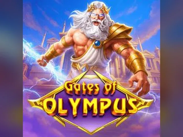 Gates of Olympus