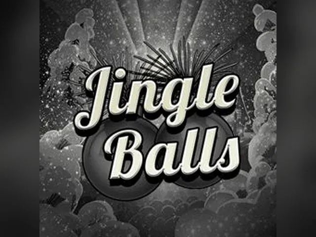 Jingle Balls