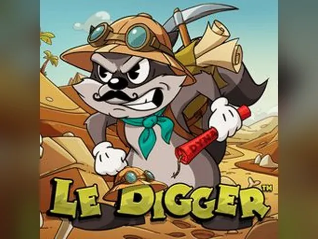 Le Digger