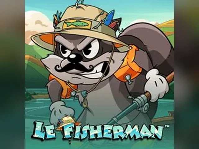 Le Fisherman