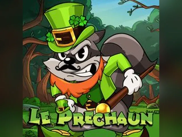 Le Prechaun