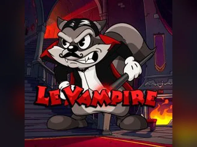 Le Vampire