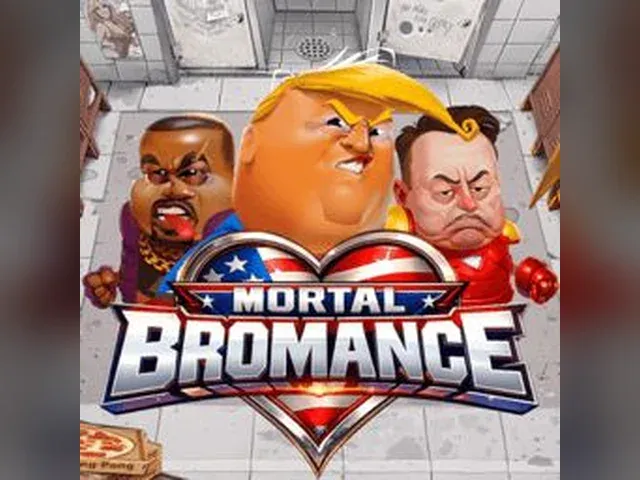 Mortal Bromance