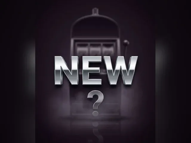 New ?