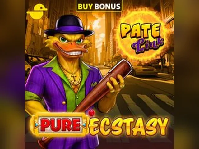 Pure Ecstasy Pate Link