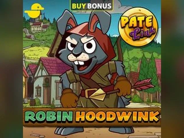Robin Hoodwink Pate Link