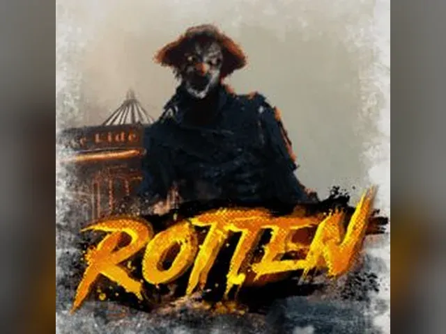 Rotten