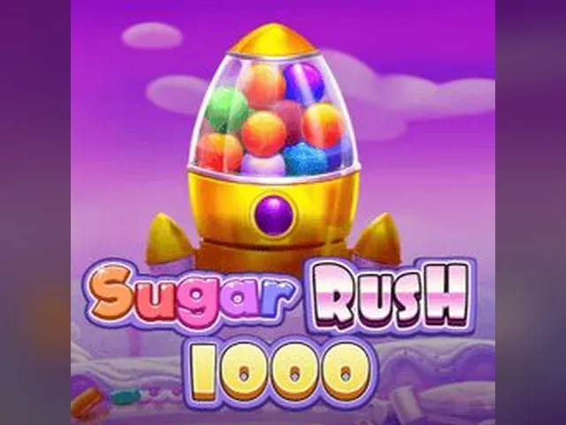 Sugar Rush 1000