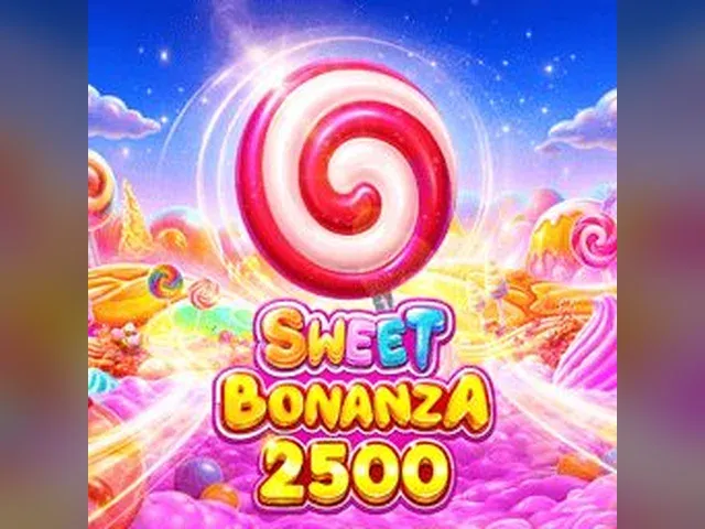 Sweet Bonanza 2500
