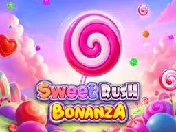 Sweet Rush Bonanza