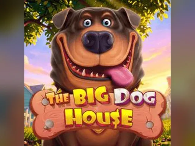 The Big Dog House